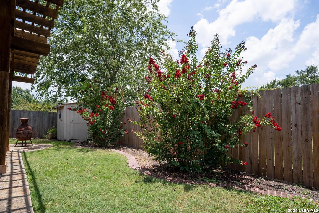 24323 Flint Creek San Antonio TX 78255