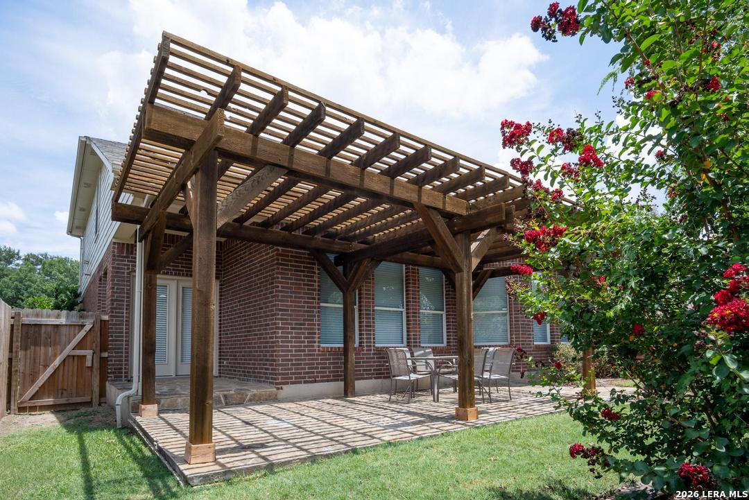 24323 Flint Creek San Antonio TX 78255