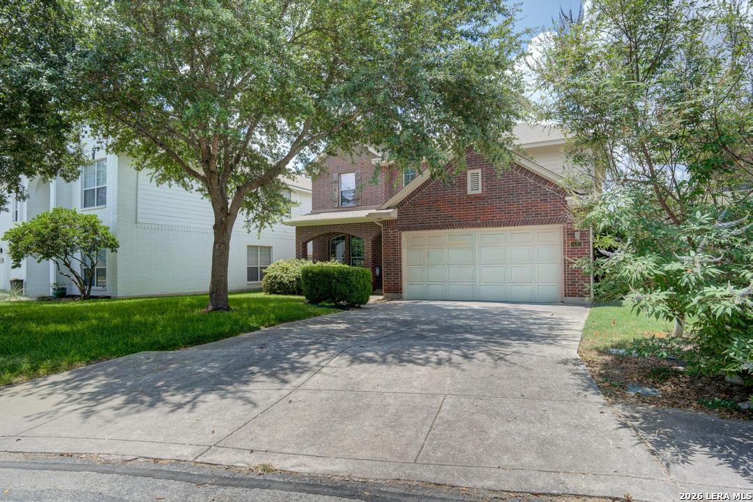 24323 Flint Creek San Antonio TX 78255