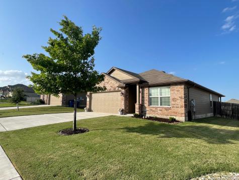 120 Gravel Gray Cibolo TX 78108