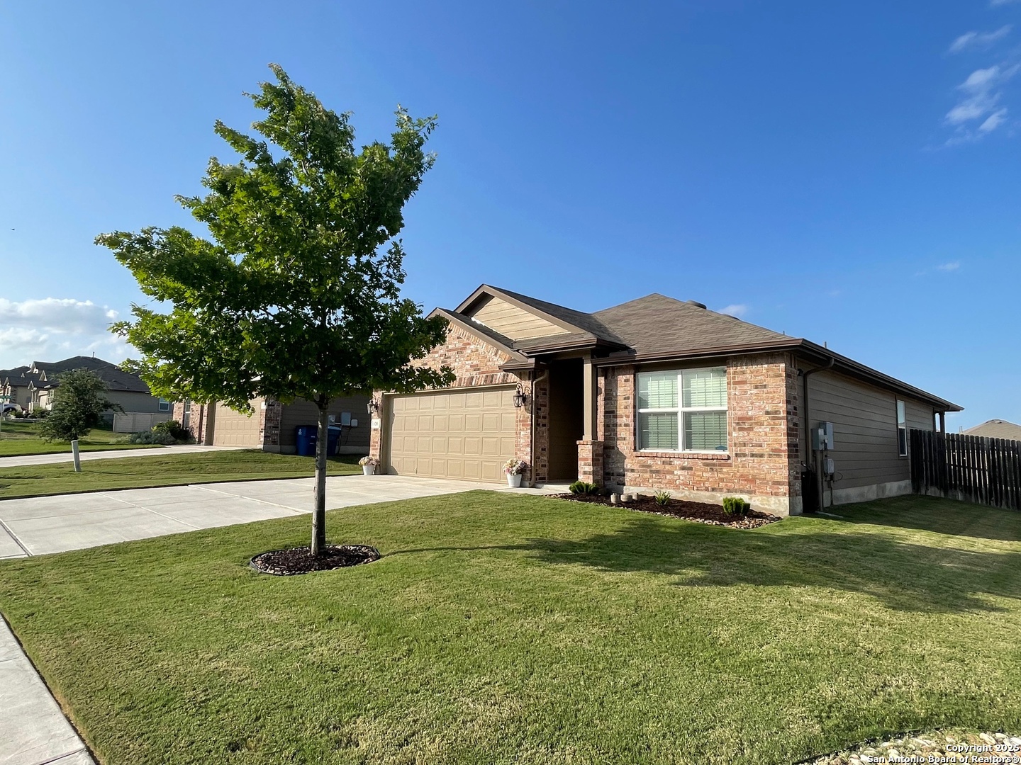 120 Gravel Gray Cibolo TX 78108