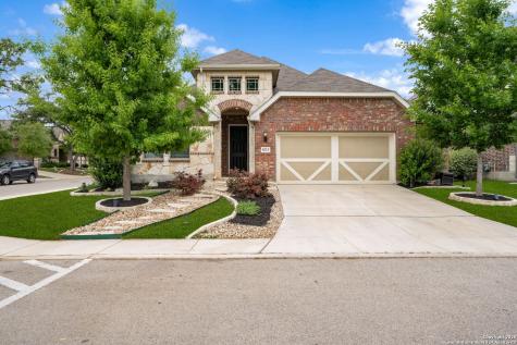 8523 Tulocay Blanca Boerne TX 78015