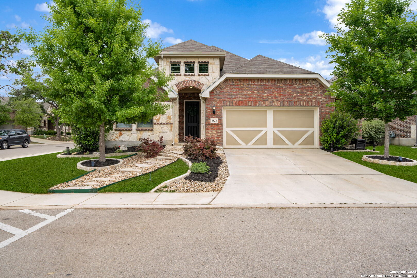 8523 Tulocay Blanca Boerne TX 78015