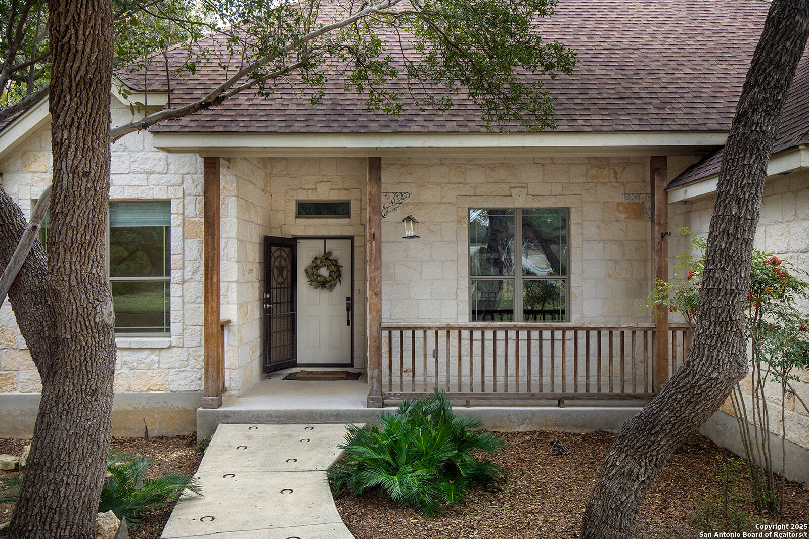 632 Copper Rim Spring Branch TX 78070