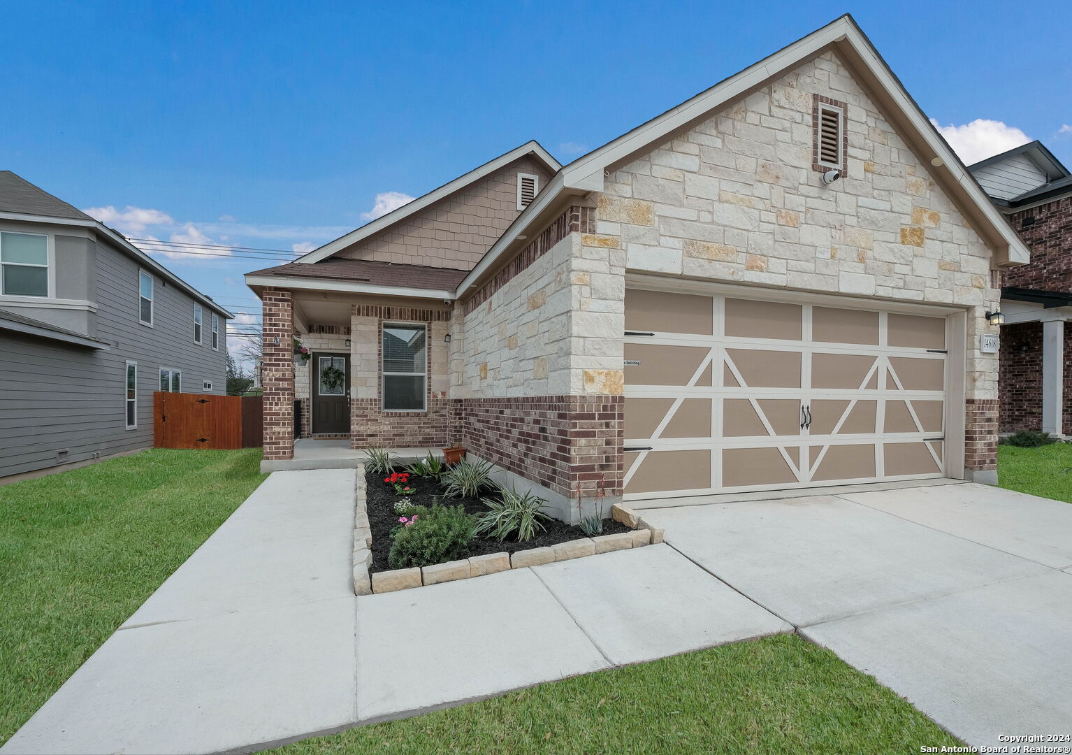 14618 Megan Lee San Antonio TX 78217