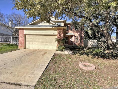 7927 Las Olas Boulevard San Antonio TX 78250