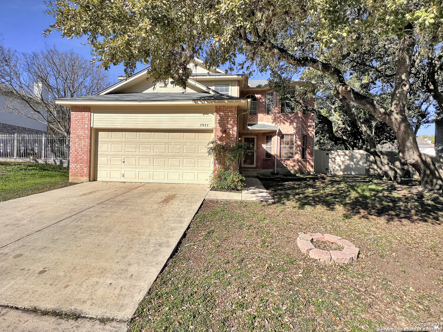 7927 Las Olas Boulevard San Antonio TX 78250