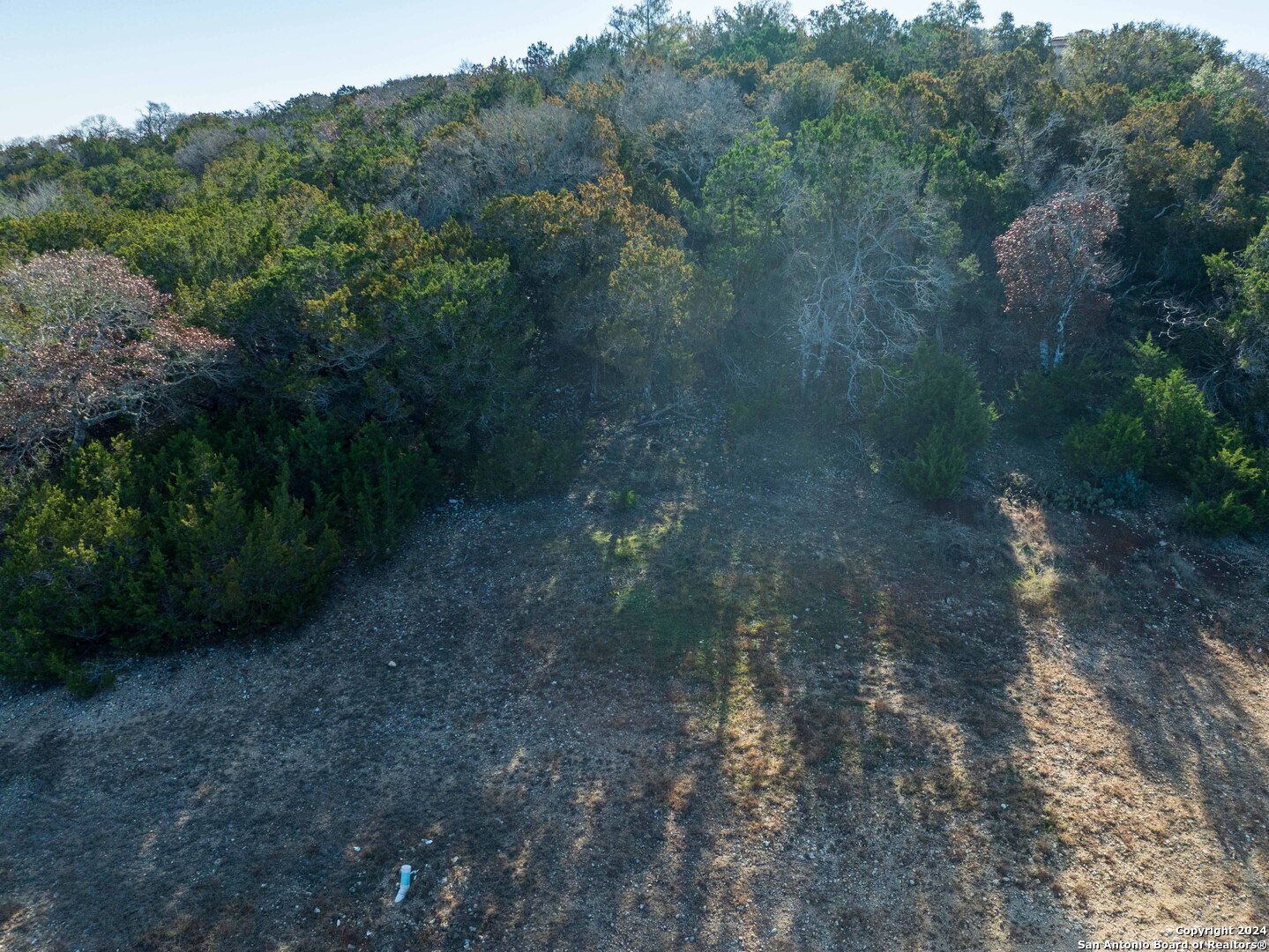 Lot 8 Wild Turkey Boulevard Boerne TX 78006