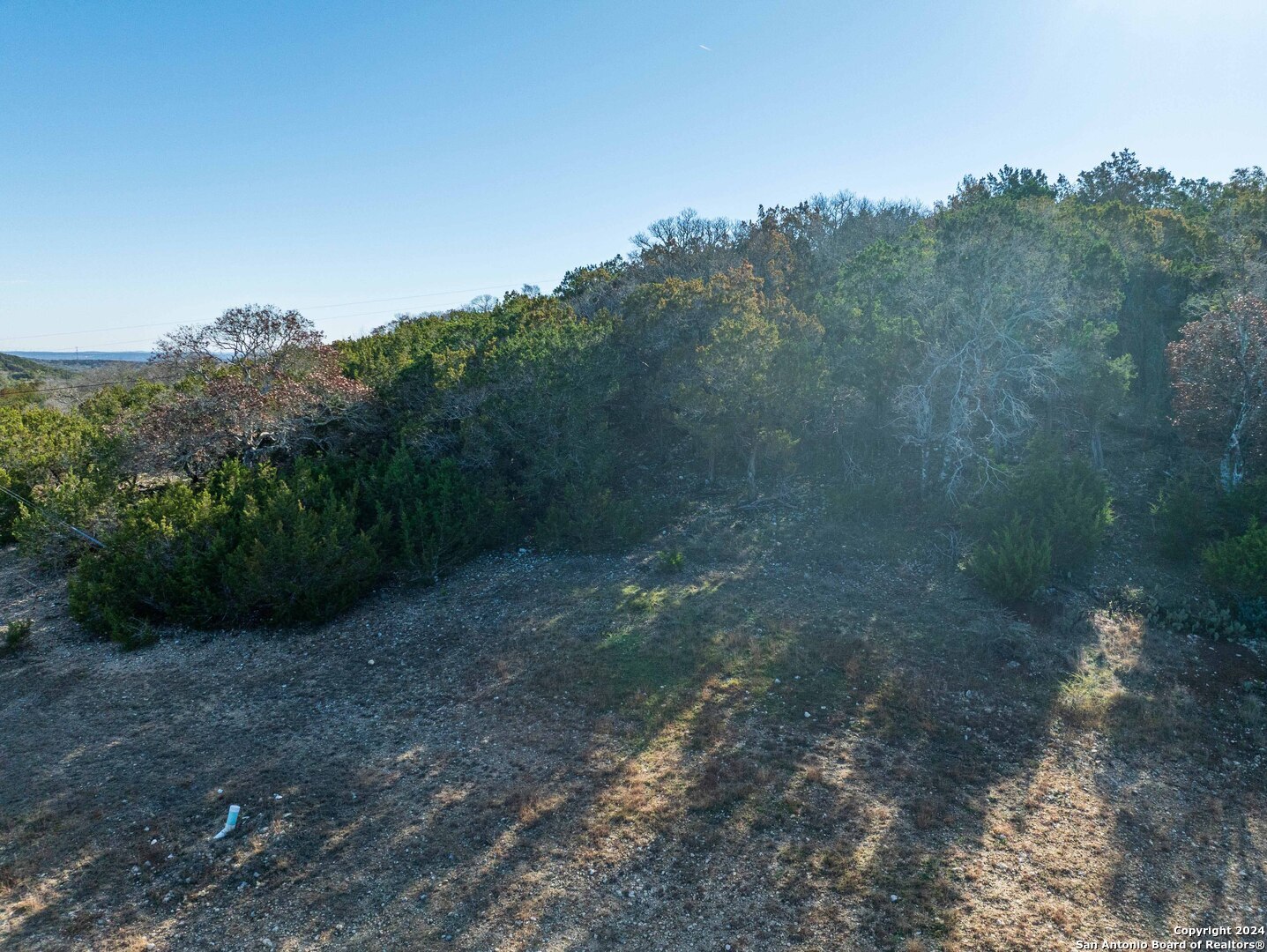 Lot 8 Wild Turkey Boulevard Boerne TX 78006