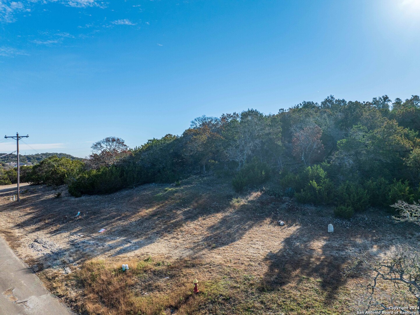 Lot 8 Wild Turkey Boulevard Boerne TX 78006