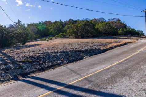 Lot 8 Wild Turkey Boulevard Boerne TX 78006