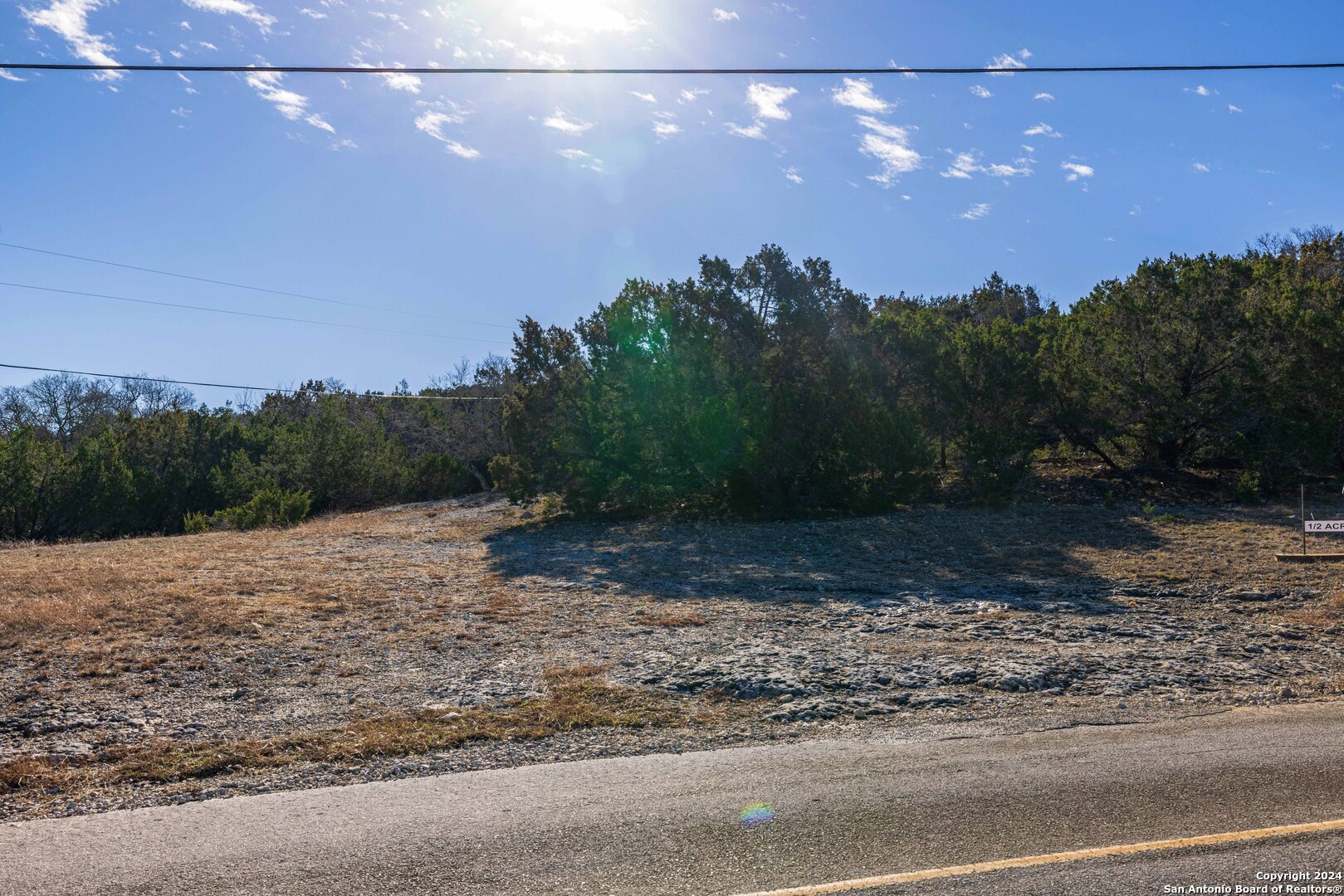 Lot 8 Wild Turkey Boulevard Boerne TX 78006
