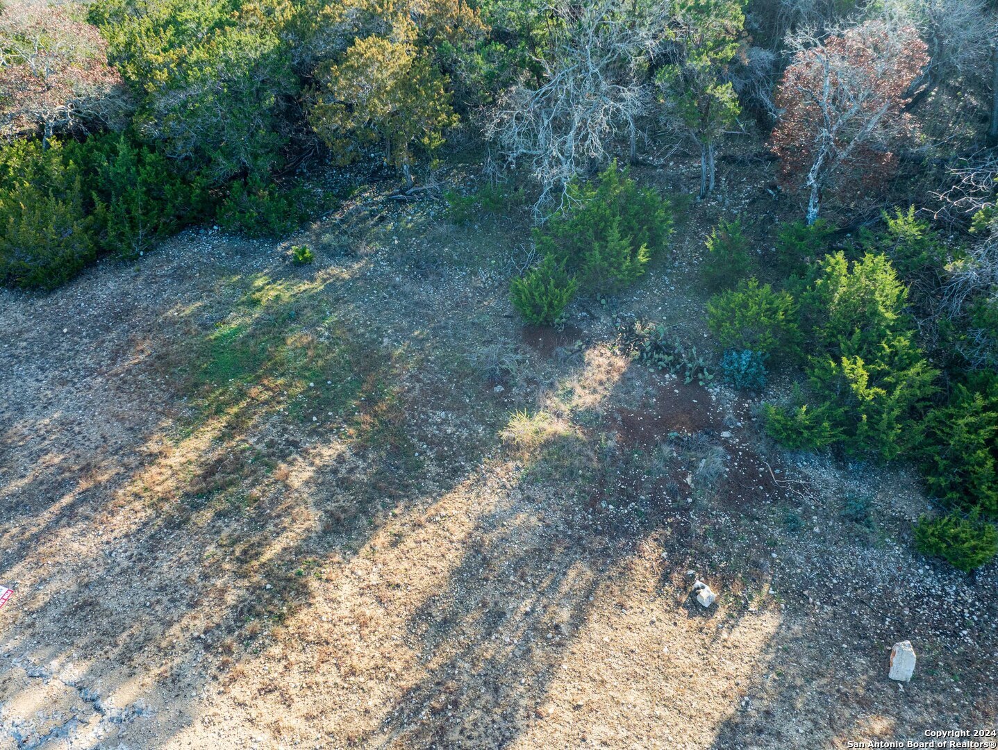 Lot 8 Wild Turkey Boulevard Boerne TX 78006