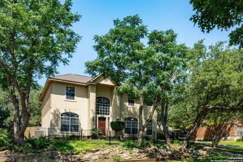 24807 Shining Arrow San Antonio TX 78258