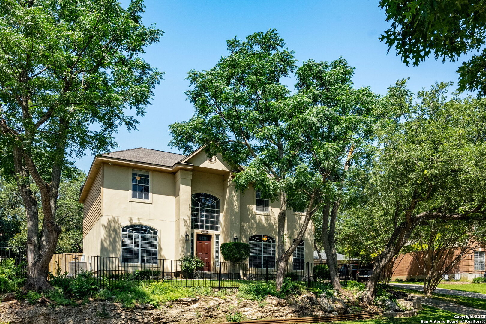 24807 Shining Arrow San Antonio TX 78258