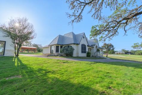 33 Lost Valley Boerne TX 78006