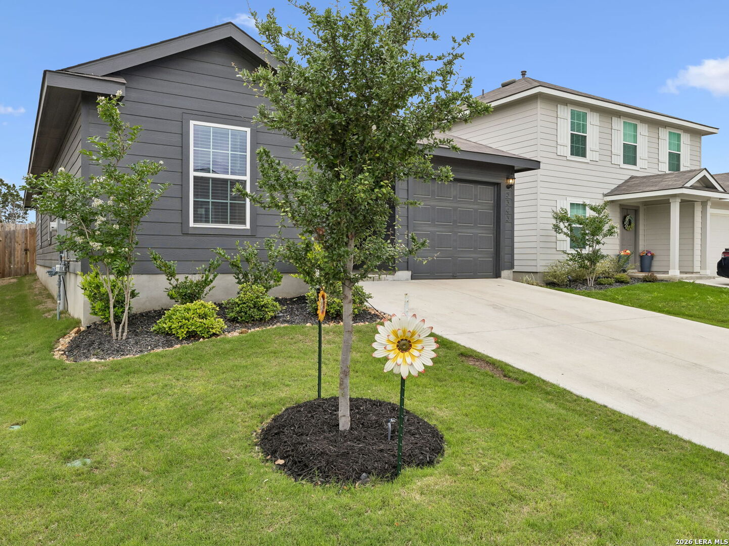 5343 Trinity Run San Antonio TX 78253