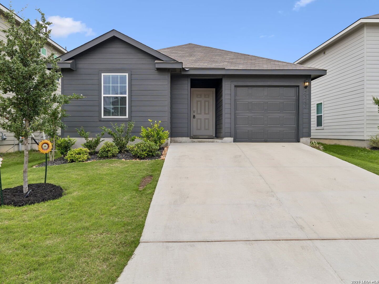 5343 Trinity Run San Antonio TX 78253