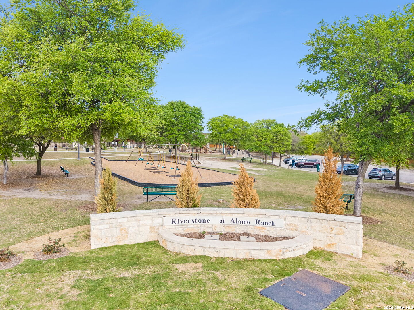 5343 Trinity Run San Antonio TX 78253