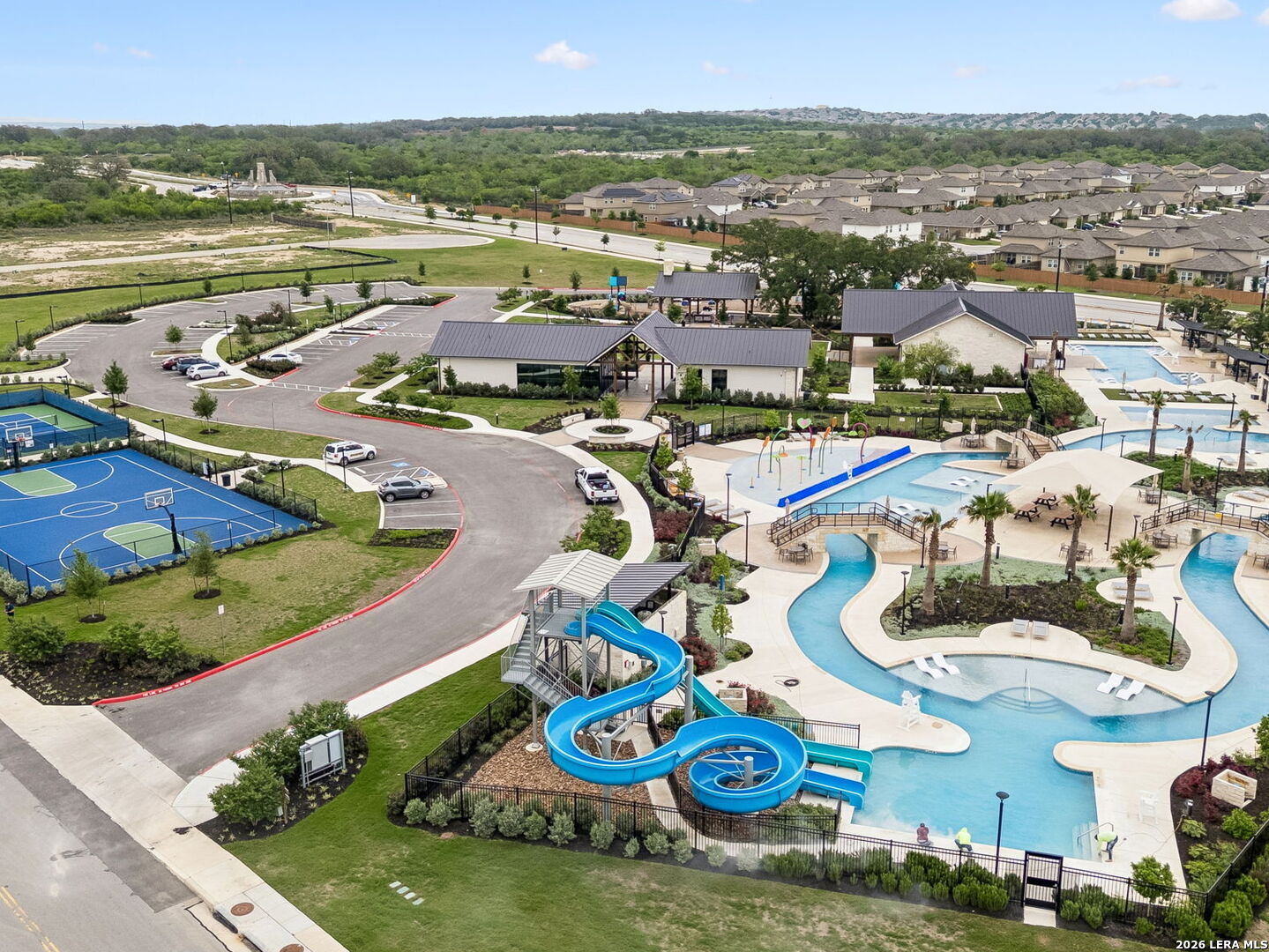 5343 Trinity Run San Antonio TX 78253
