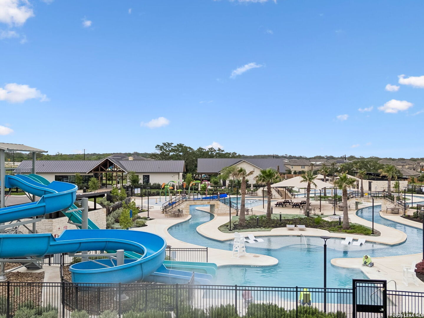 5343 Trinity Run San Antonio TX 78253