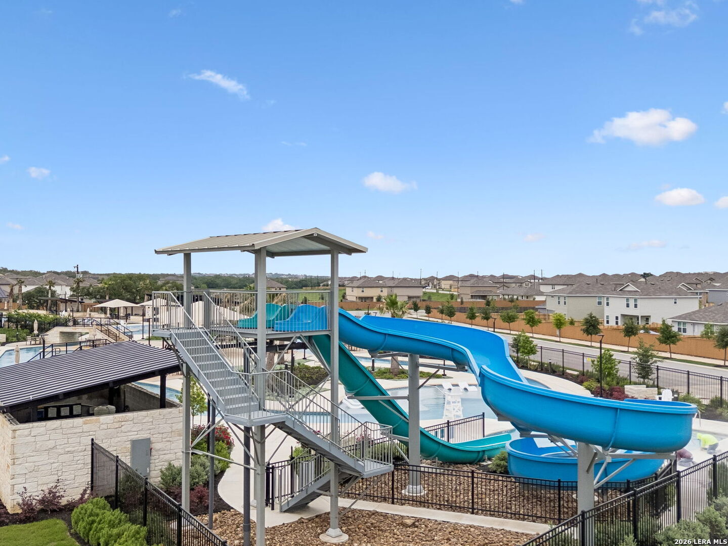5343 Trinity Run San Antonio TX 78253