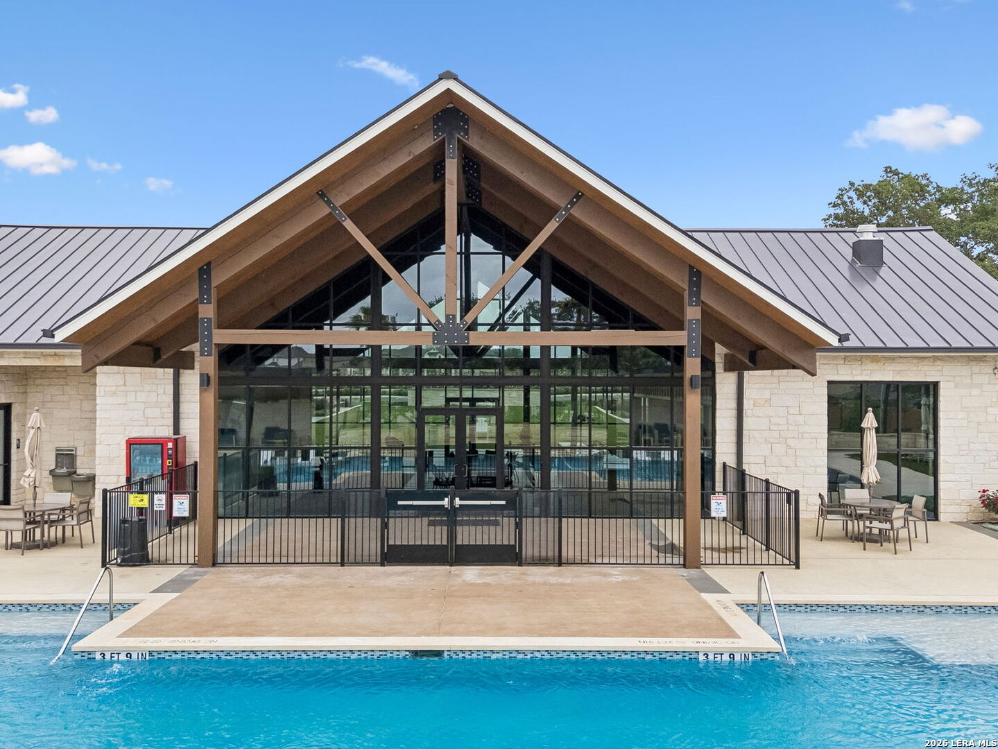 5343 Trinity Run San Antonio TX 78253