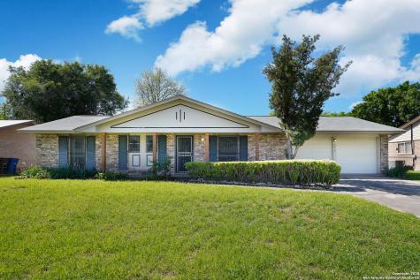 4270 Valleyfield Street San Antonio TX 78222