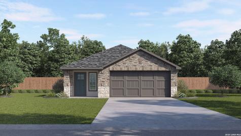 5527 Eula Lane New Braunfels TX 78130