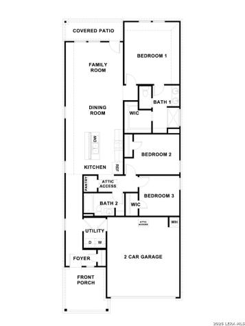 5527 Eula Lane New Braunfels TX 78130