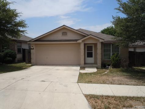 611 Granite Cliff San Antonio TX 78251