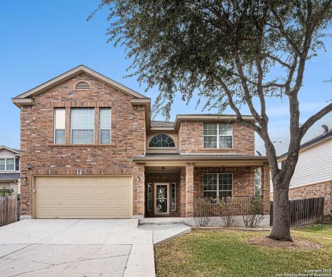 125 Earhart Lane Cibolo TX 78108