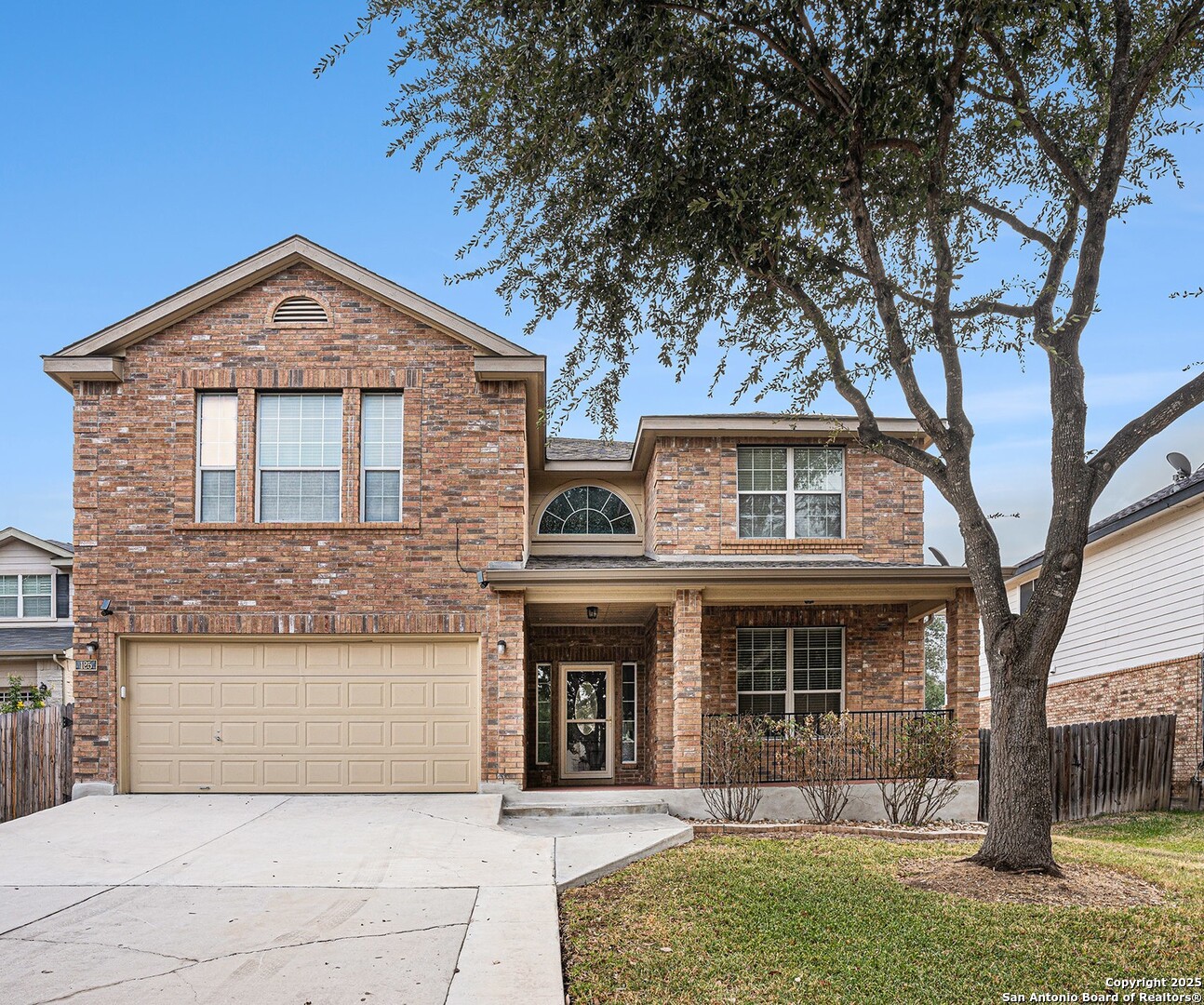 125 Earhart Lane Cibolo TX 78108