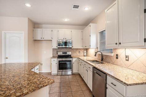 125 Earhart Lane Cibolo TX 78108