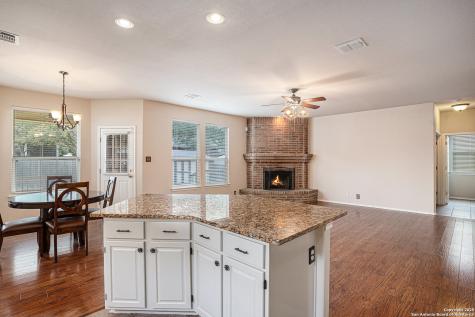 125 Earhart Lane Cibolo TX 78108