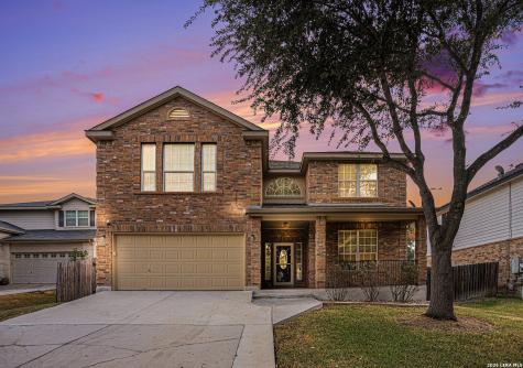 125 Earhart Lane Cibolo TX 78108