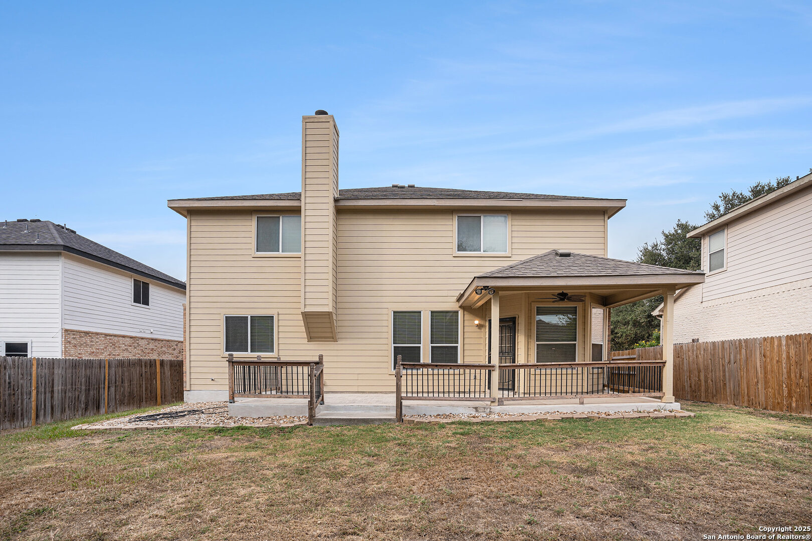 125 Earhart Lane Cibolo TX 78108