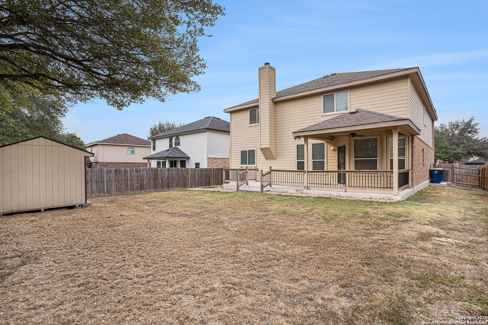 125 Earhart Lane Cibolo TX 78108