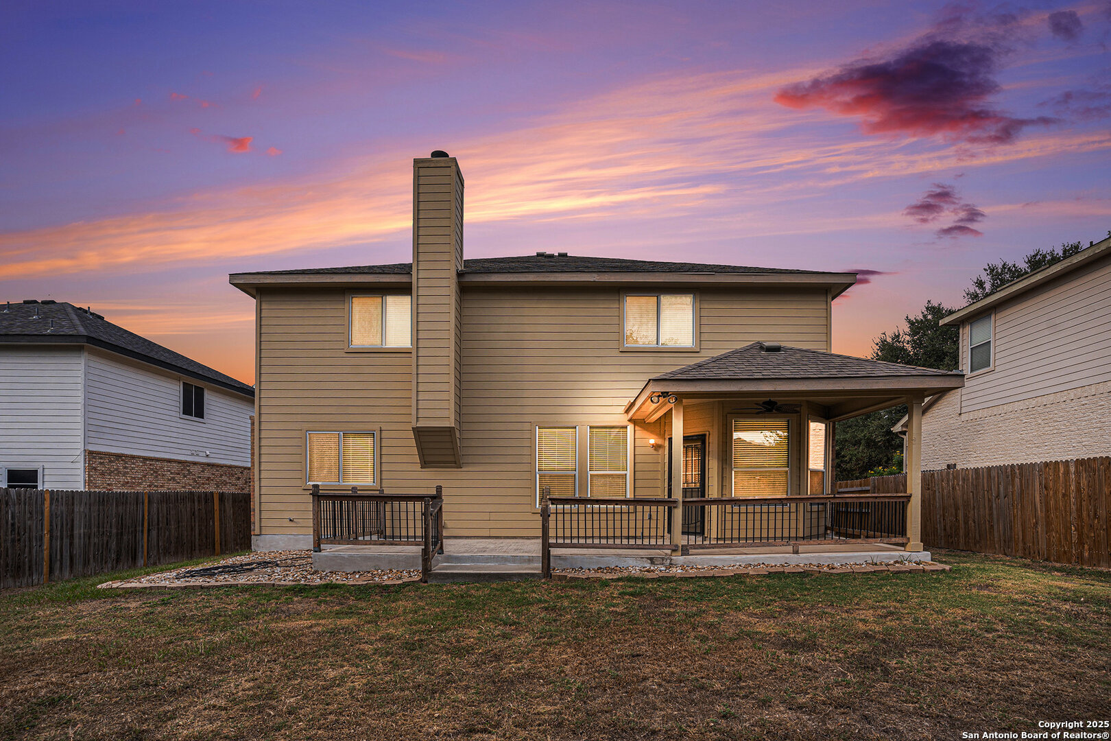 125 Earhart Lane Cibolo TX 78108