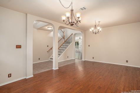 125 Earhart Lane Cibolo TX 78108