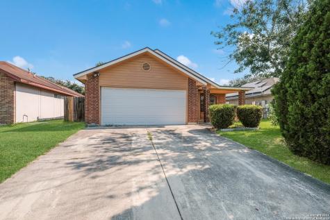 409 La Garde Street San Antonio TX 78223