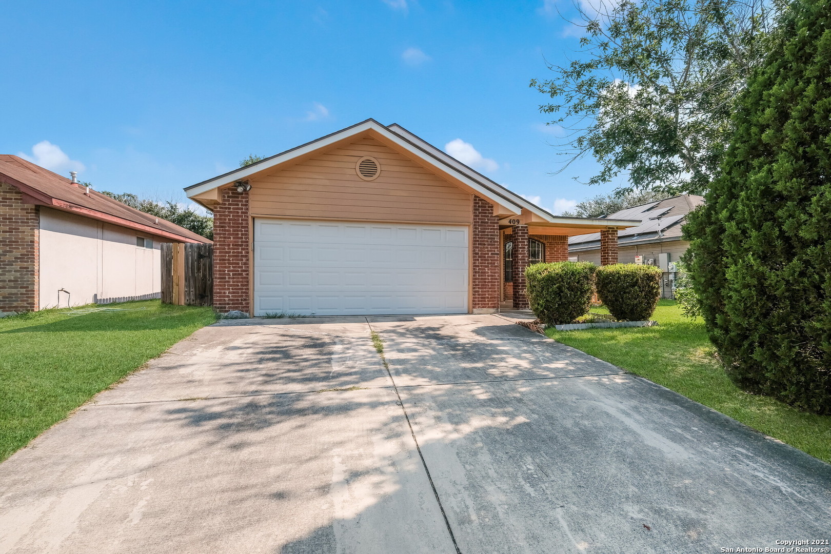 409 La Garde Street San Antonio TX 78223