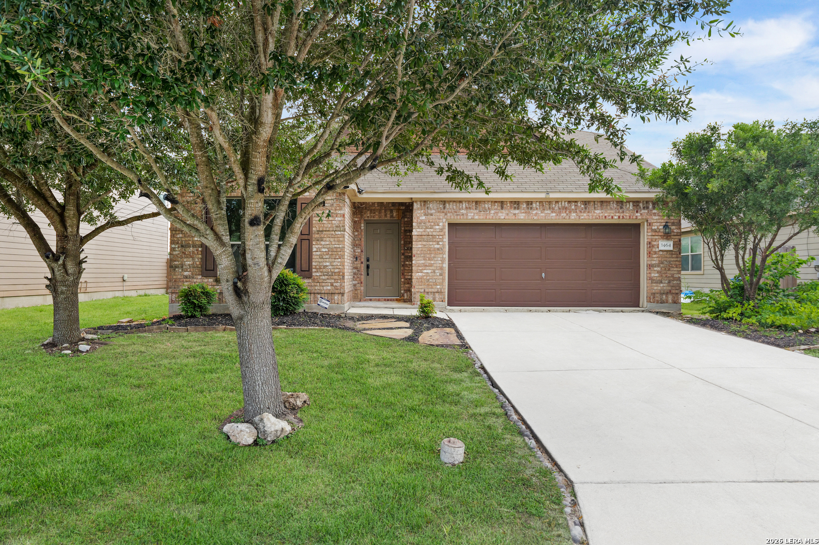 1464 Jordan Crossing New Braunfels TX 78130