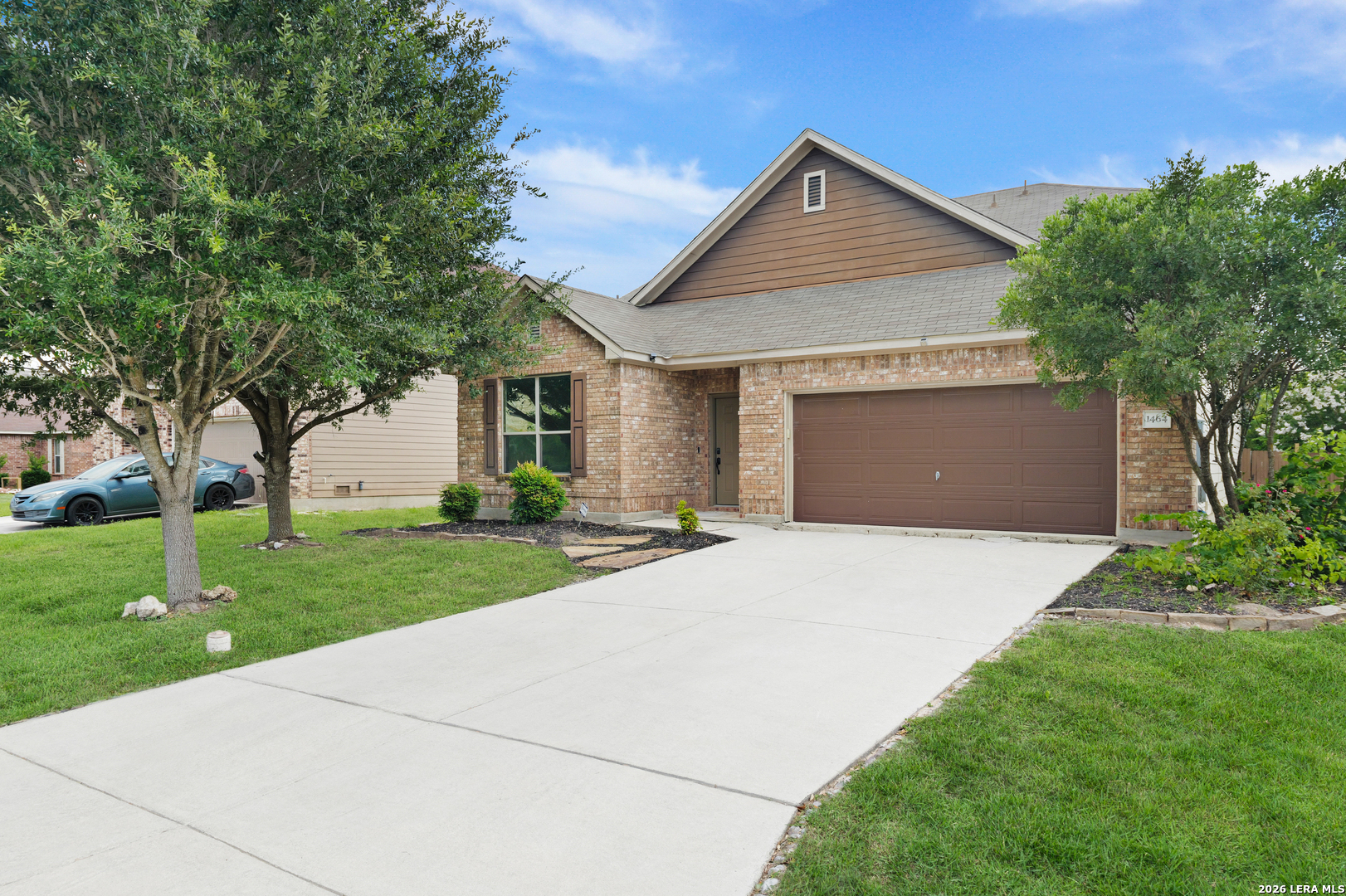 1464 Jordan Crossing New Braunfels TX 78130