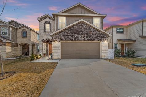 325 Autumn Blaze New Braunfels TX 78130