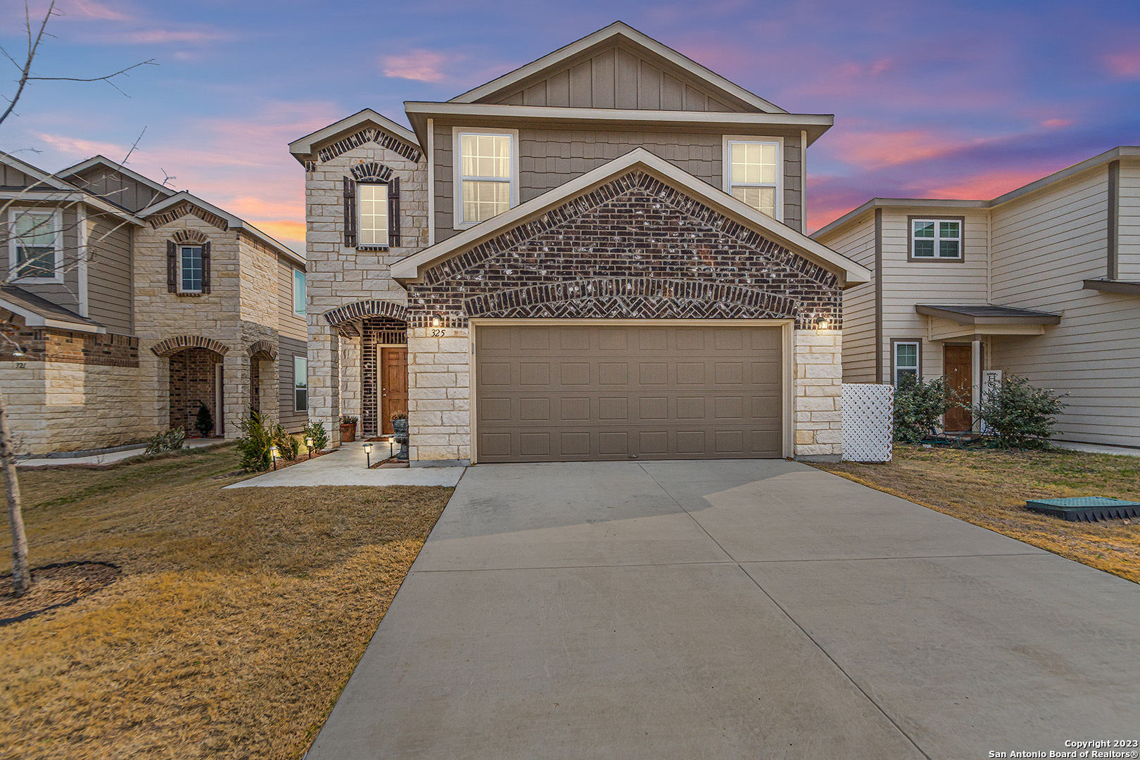 325 Autumn Blaze New Braunfels TX 78130