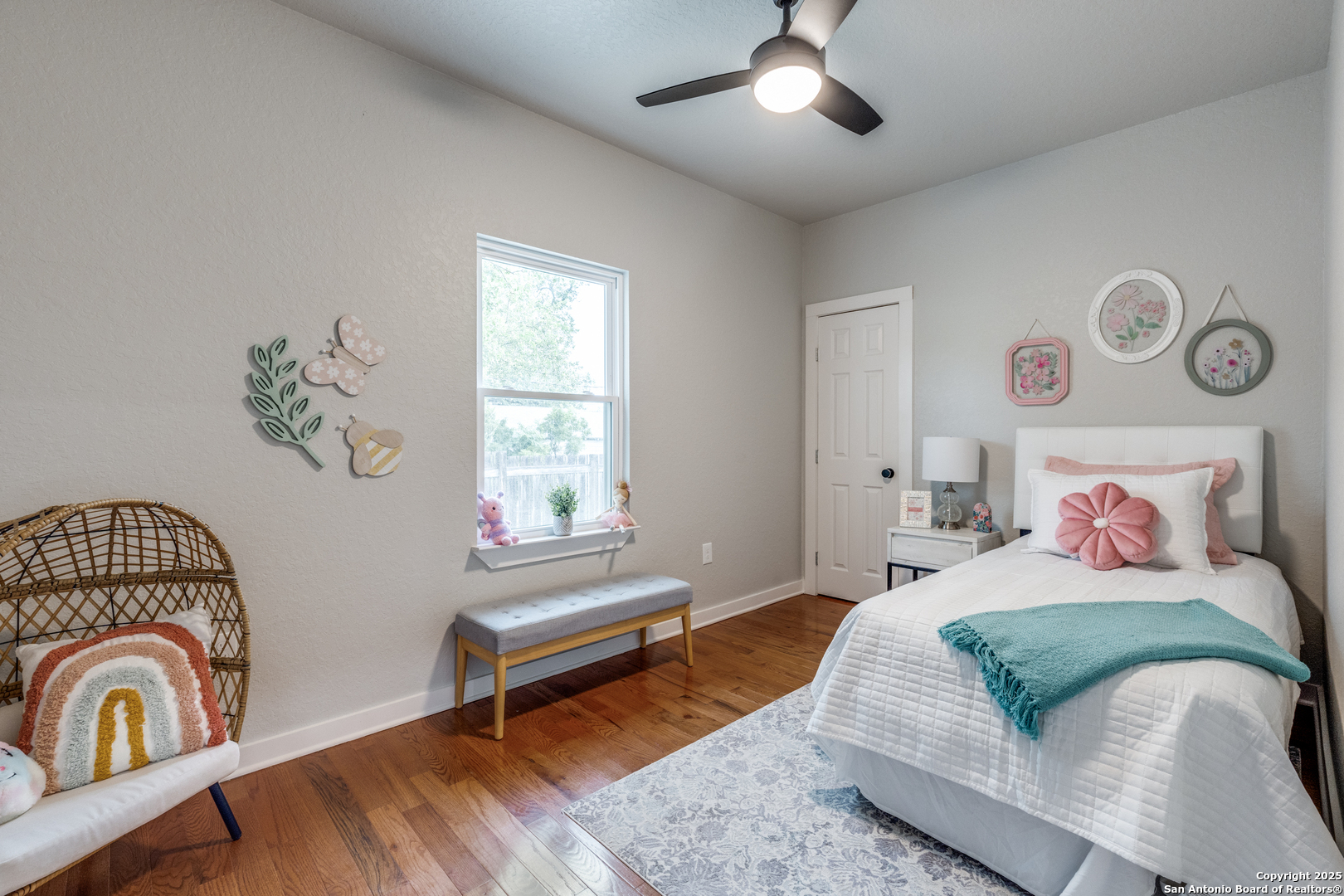 140 Harmon San Antonio TX 78209