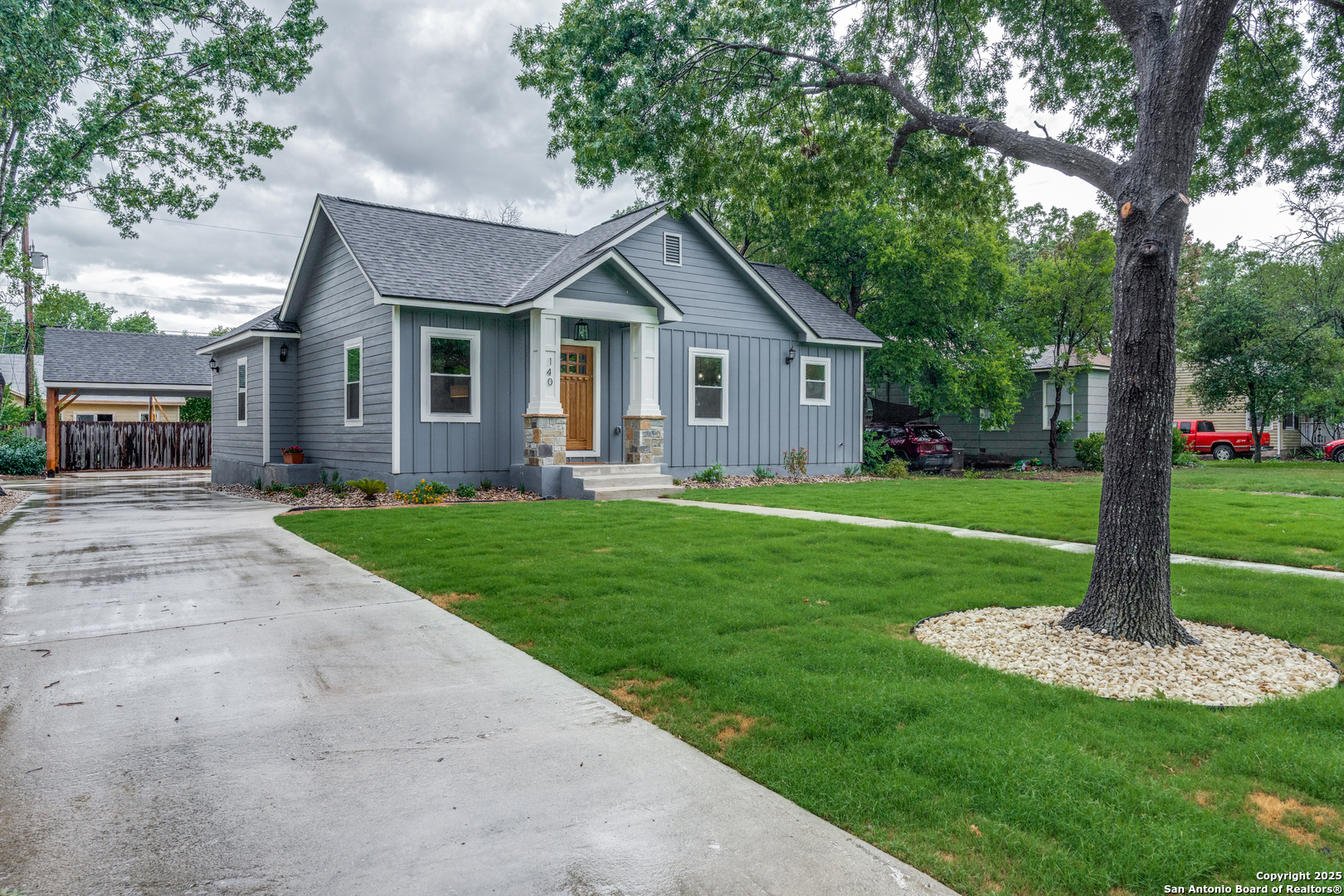 140 Harmon San Antonio TX 78209