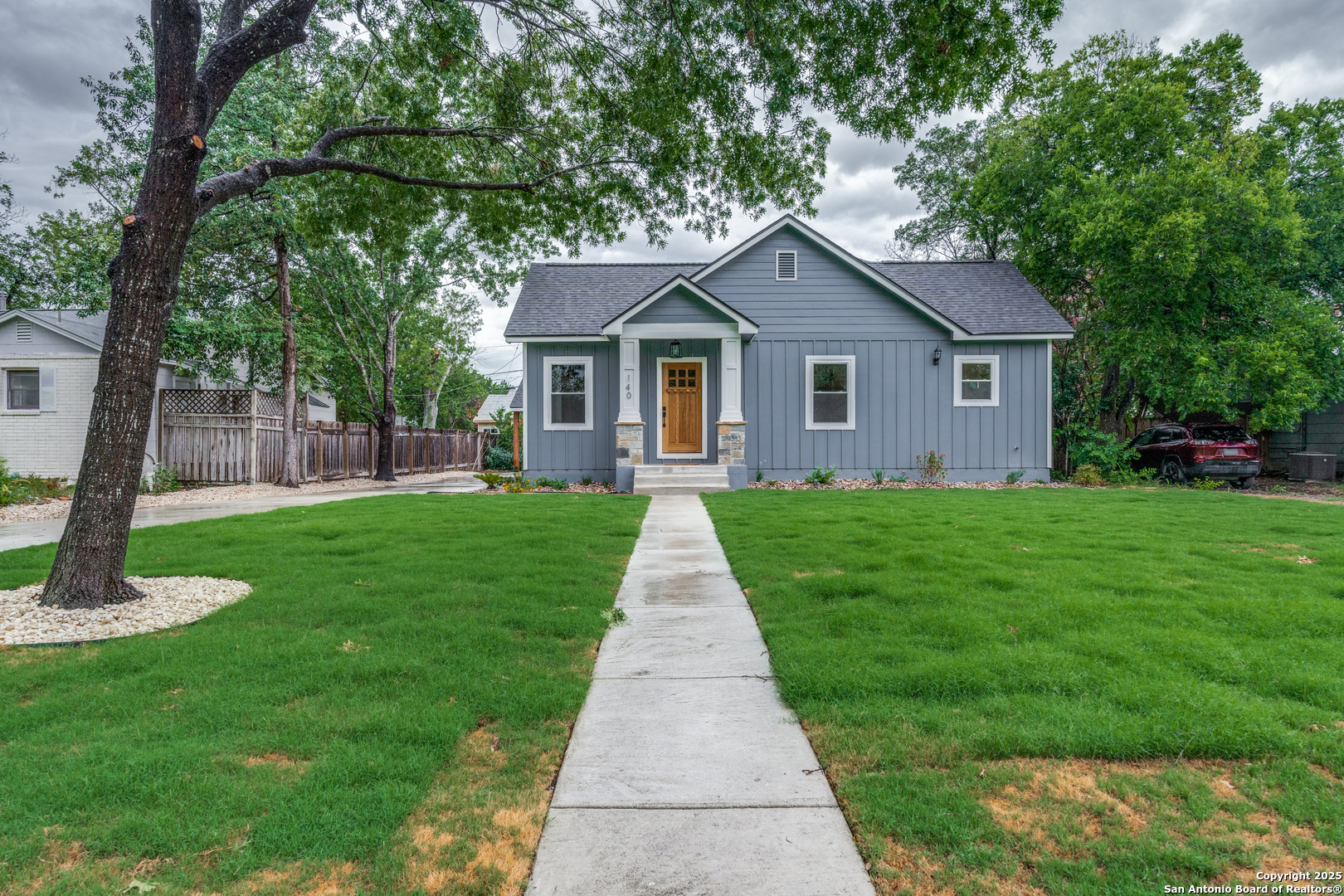140 Harmon San Antonio TX 78209