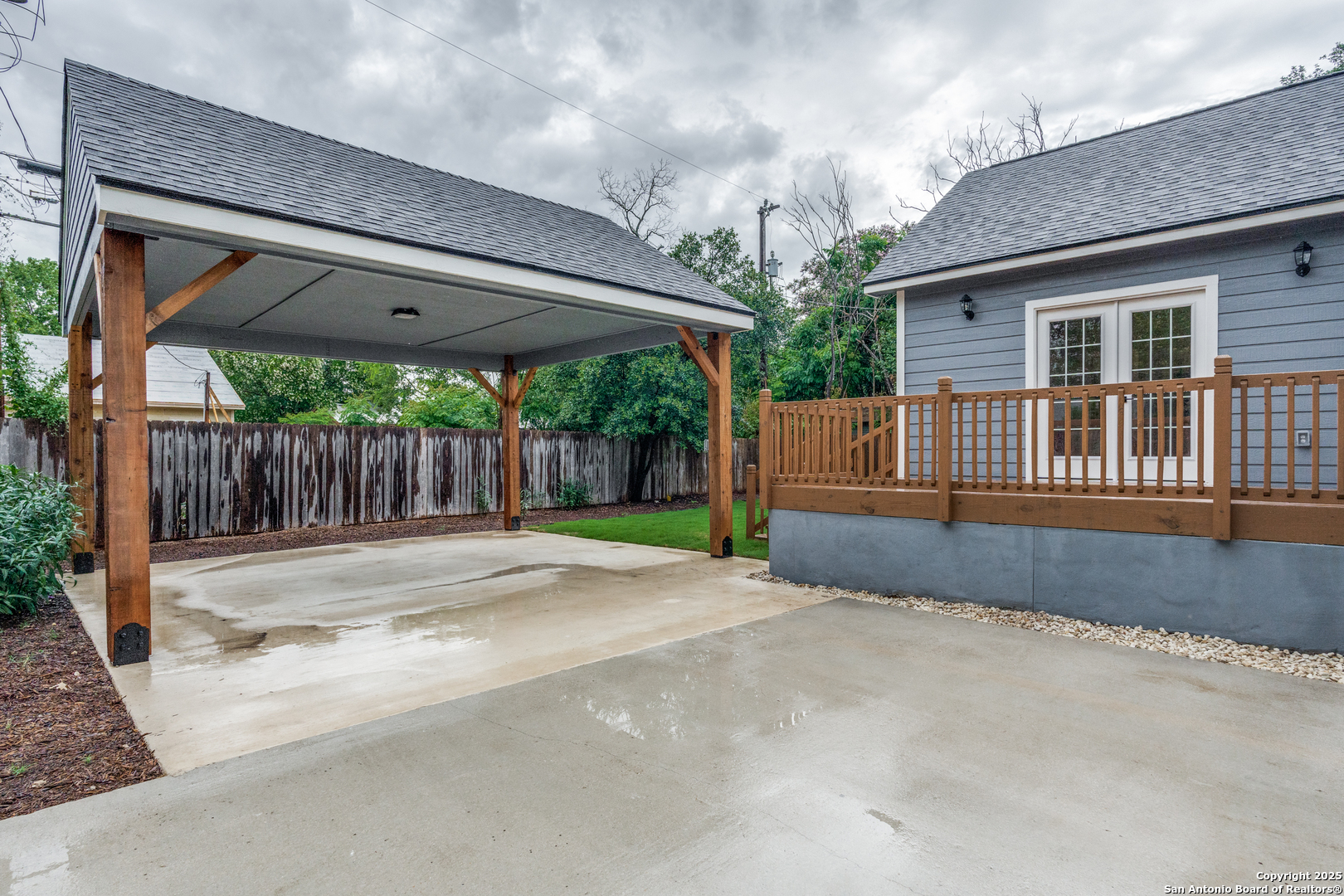 140 Harmon San Antonio TX 78209